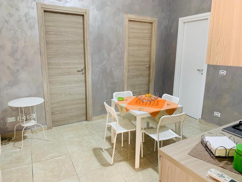 Casa Vacanze San Nicolo Militello in Val di Catania エクステリア 写真